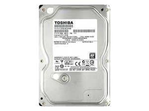 هارد دیسک توشیبا مدل Toshiba DT01ACA100 1TB